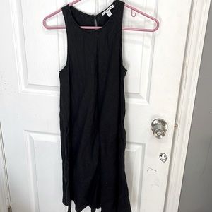 James perse dress